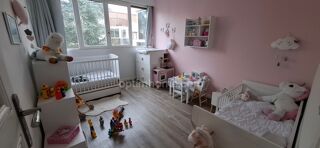 Appartement à vendre 3 pièces 65 m²