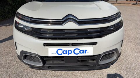 C5 aircross 1.6 THP 225 Plug in Hybrid e-EAT8 Shine Pack 2021 occasion 84210 Pernes Les Fontaines