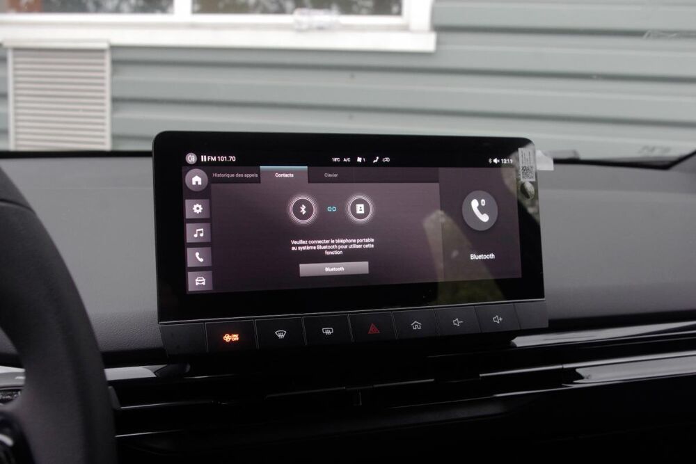 MG4 ELECTRIC 51KWH - 125 KW 2WD STANDARD 2023 occasion 78240 Chambourcy