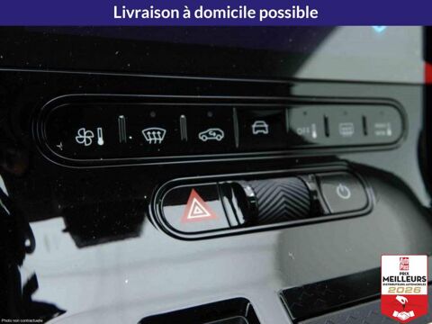 C5 aircross 1.2 HYBRID 145 AUT PLUS 2026 occasion 78200 Buchelay