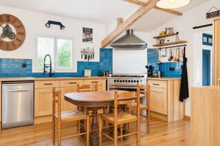  Maison à vendre 6 pièces 165 m²