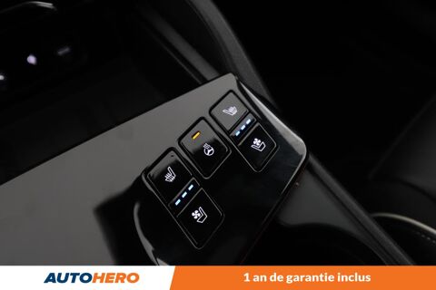 Sportage 1.6 T-GDi ISG Hybride GT-Line Premium 4x2 BVA6 230 ch 2023 occasion 92130 Issy-les-Moulineaux
