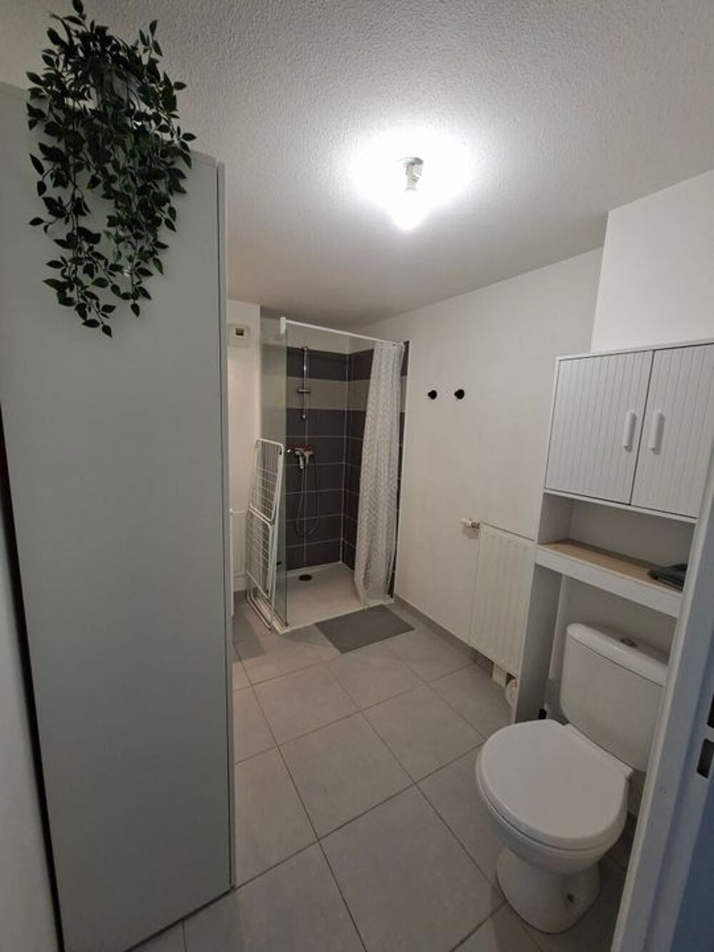 Location Appartement Studio de 25m2 à louer sur Nantes Nantes