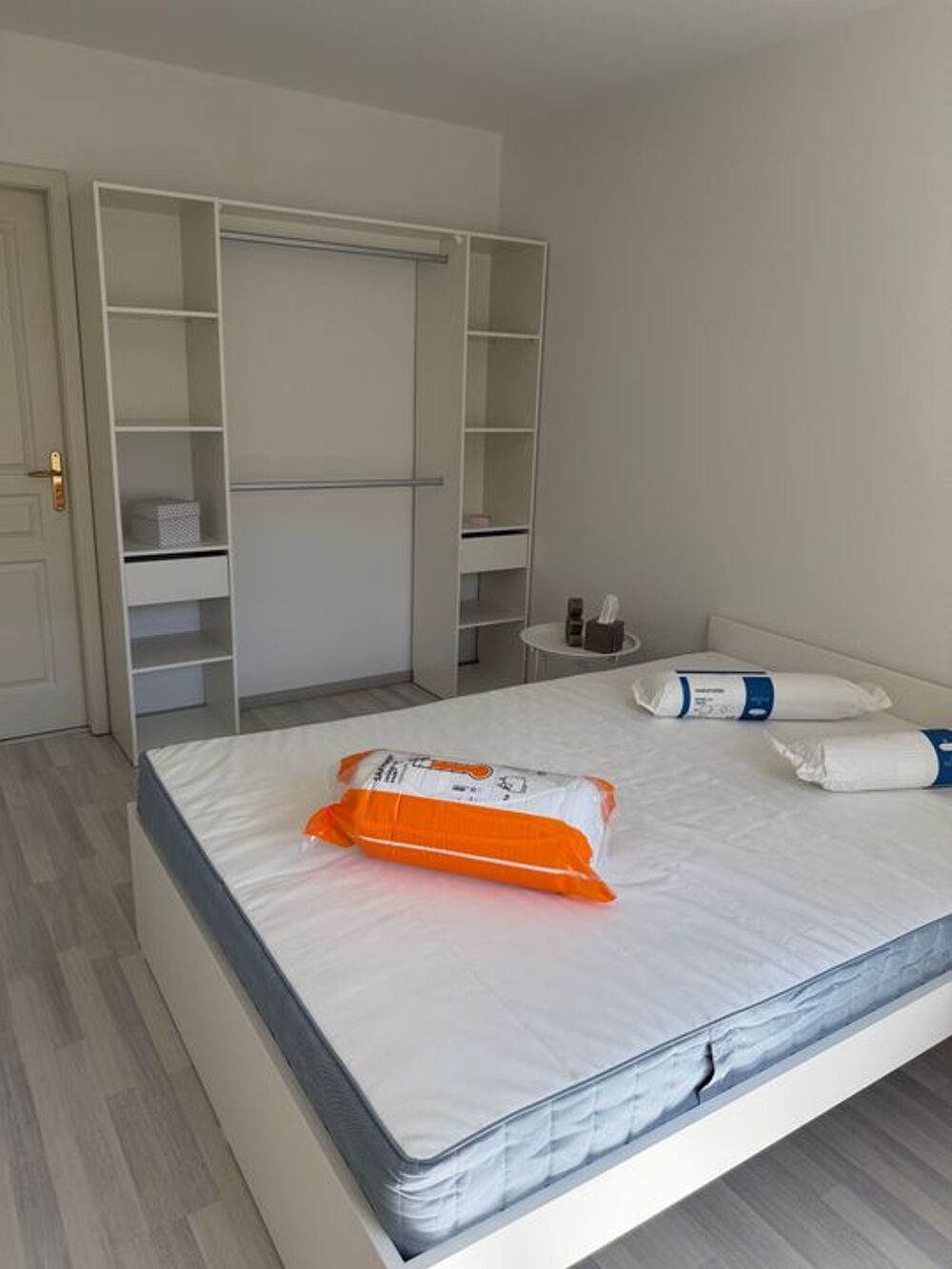 Location Appartement Appartement de 55m2 à louer sur Mulhouse Mulhouse