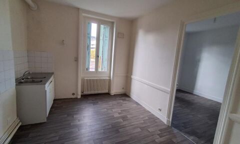   T3 Appartement - 3 pièce(s) - 64 m²