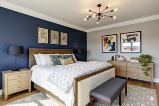  Appartement � vendre 5 pi�ces 115 m�