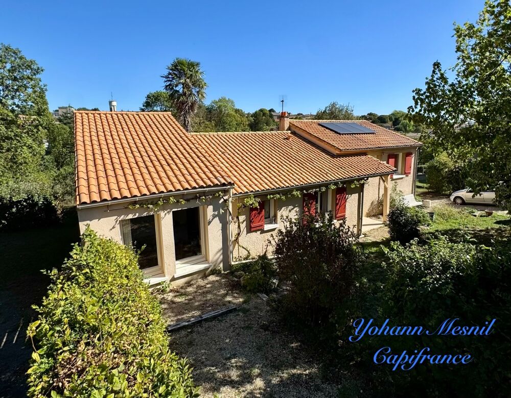Maison à vendre 6 pièces (79)