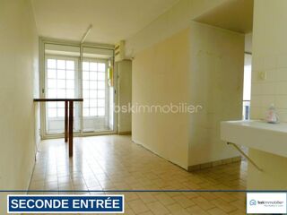  Maison à vendre 5 pièces 162 m²