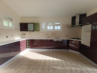  Appartement à vendre 4 pièces 198 m²