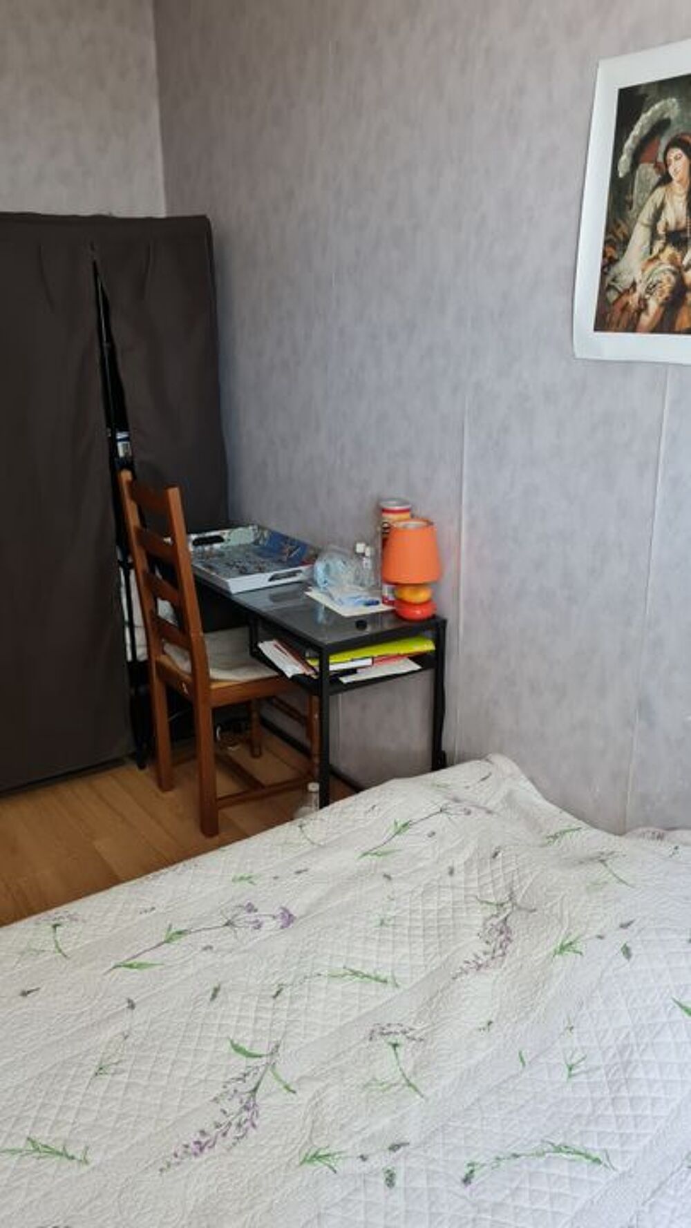 Location Appartement Chambre de 12m2 à louer sur La Chapelle-Saint-Mesmin La chapelle saint mesmin
