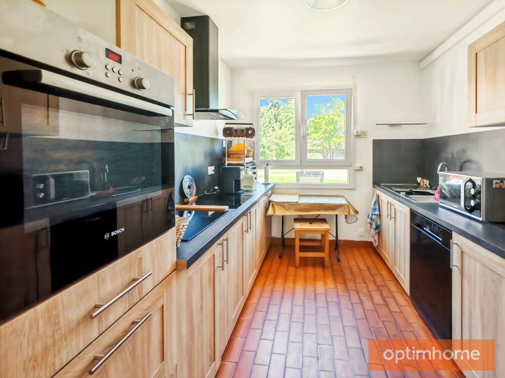 Vente Maison Rare à Mouy (60): Maison Familiale de Plain-Pied avec Potentiel Exceptionnel Mouy
