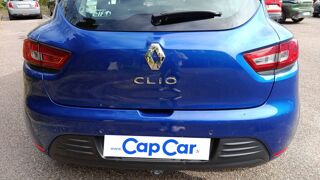 Clio 1.2 75 Zen 2018 occasion 69800 Saint Priest