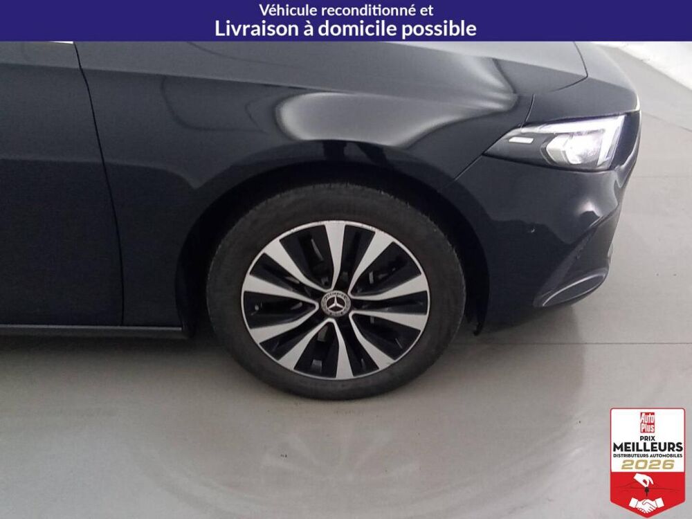 Classe A 250 e 8G-DCT Progressive Line +Pack Premi 2021 occasion 10150 Lavau