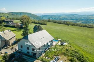  Ferme  vendre 9 pices 430 m Choisy