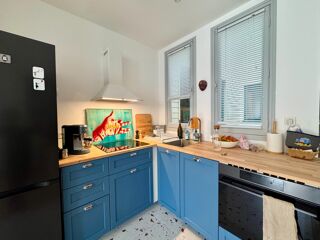  Appartement à vendre 3 pièces 75 m²