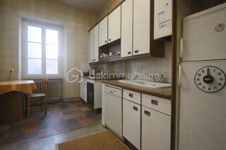  Appartement à vendre 5 pièces 122 m²