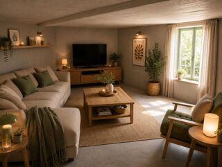  Maison à vendre 4 pièces 160 m²