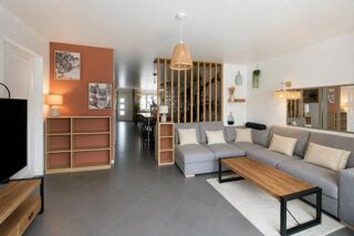 Maison à vendre 5 pièces 107 m²