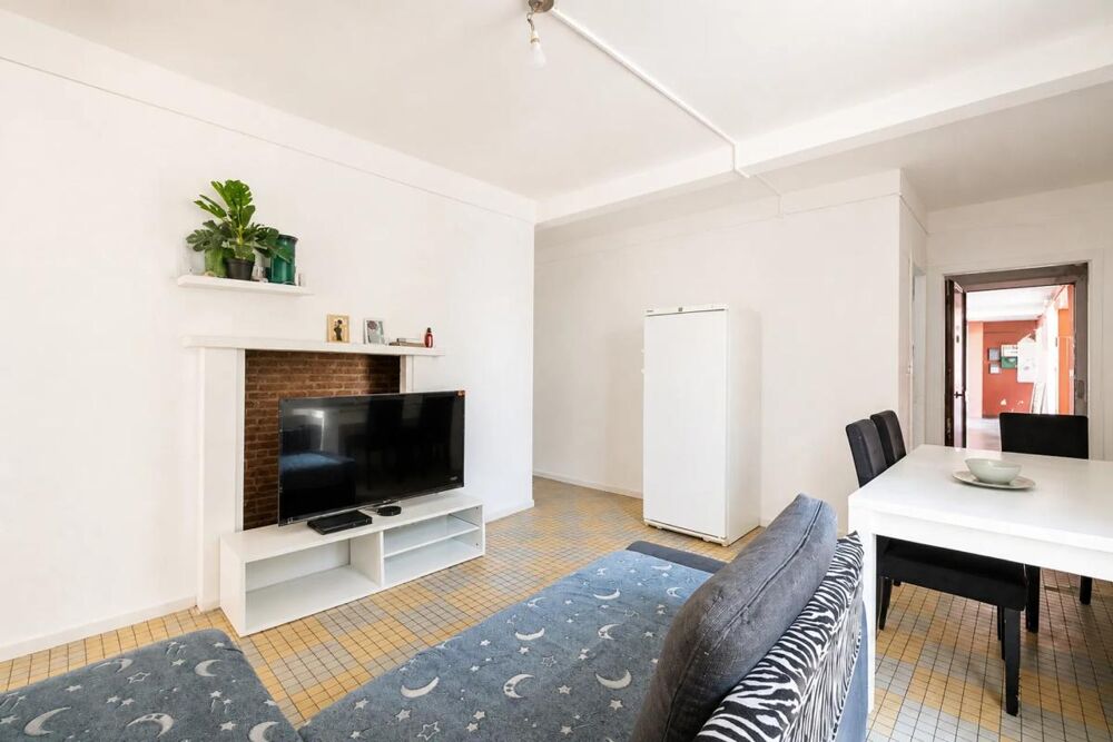 Vente Appartement Appartement T4 fonctionnel à Marseille Marseille 14