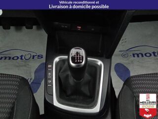 XCeed 1.6l CRDi 136 Active +GPS 2022 occasion 10150 Lavau
