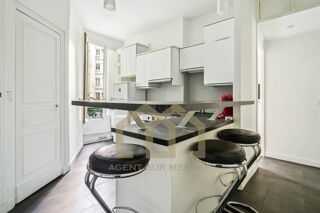  Appartement � vendre 3 pi�ces 53 m�