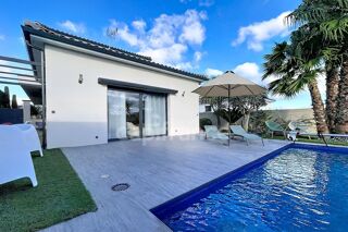  Villa � vendre 6 pi�ces 145 m�