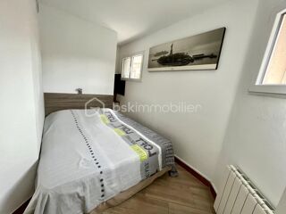  Appartement � vendre 2 pi�ces 40 m�