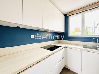  Appartement à vendre 3 pièces 50 m²
