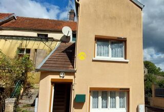  Maison � vendre 3 pi�ces 49 m�