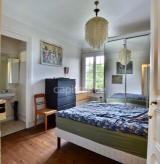  Maison � vendre 7 pi�ces 135 m�