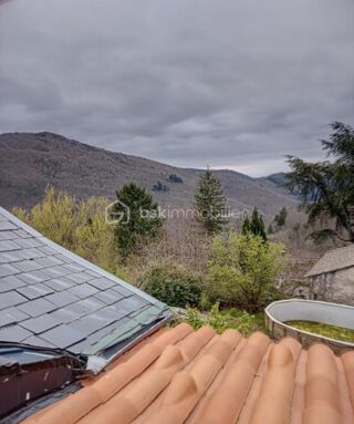  Maison � vendre 5 pi�ces 100 m�