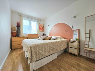  Appartement à vendre 3 pièces 66 m²