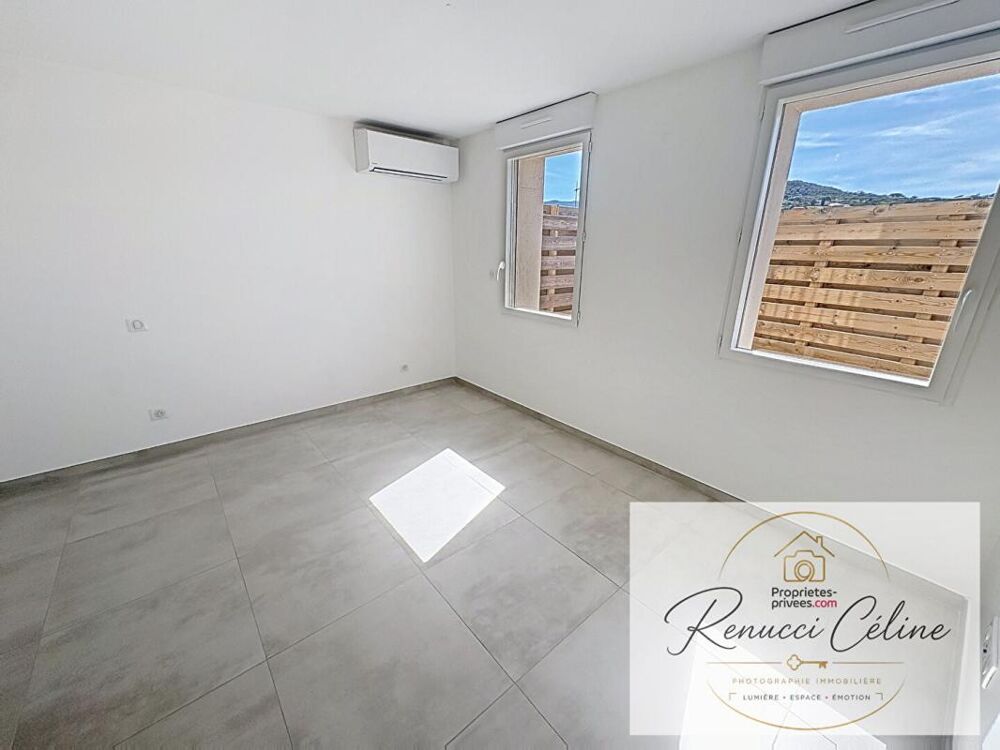 à vendre  Appartement Albitreccia (20128)
