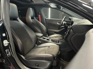 Classe CLA 2.0 16v Turbo Phase 2 250 4Matic 218cv Sport 2017 occasion 74330 Poisy