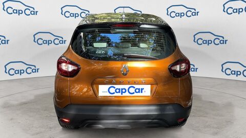 Captur 0.9 TCe 90 Sl Sunset 2019 occasion 13001 Marseille