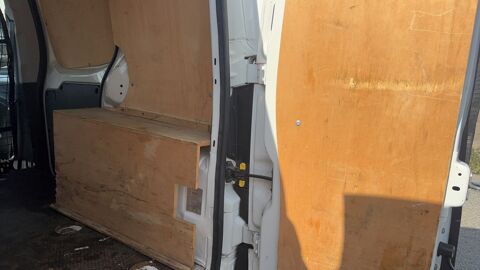 Bipper 1.3 HDi 75 Confort - 2 places 2014 occasion 33500 Libourne