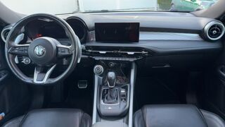 Tonale 1.5 130 Mild Hybrid TCT7 Edizione Speciale - Automatique 2022 occasion 76000 Rouen