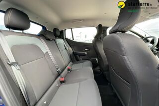 Sandero GPL ECO-G 120 AUTO STEPWAY EXTREME 2026 occasion 73420 Voglans