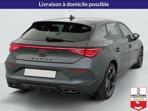 Leon 1.5 eTSI 150 ch DSG7 V 2024 occasion 10150 Lavau