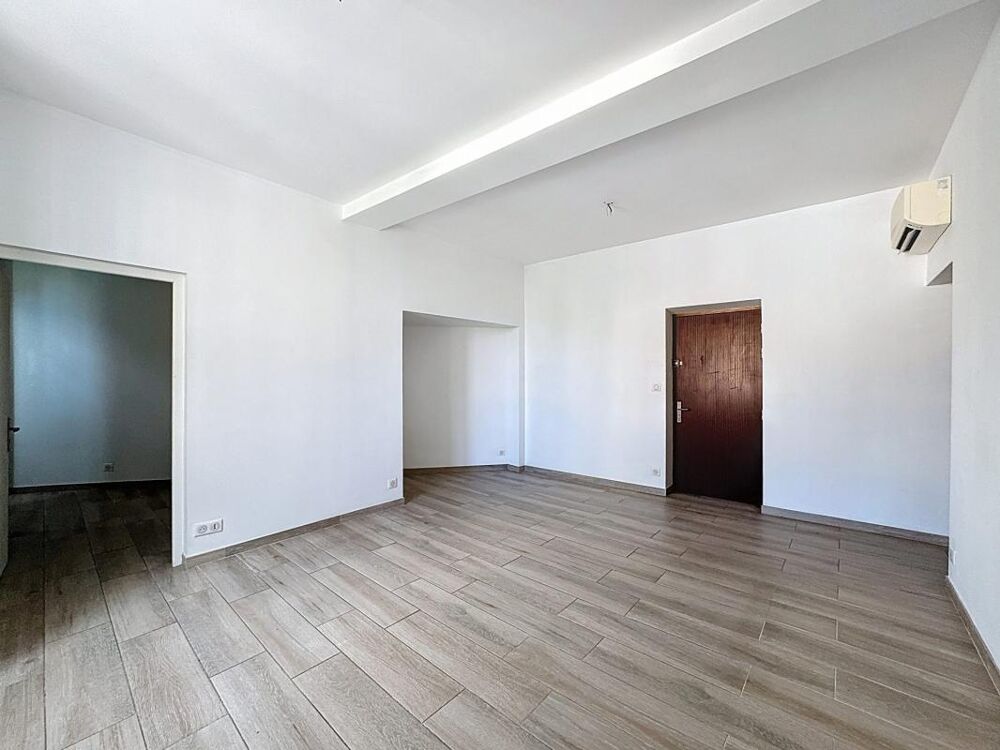Location Appartement F2 DIAMANT 1er etage Ajaccio