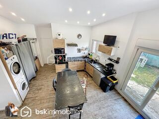  Maison � vendre 4 pi�ces 94 m�