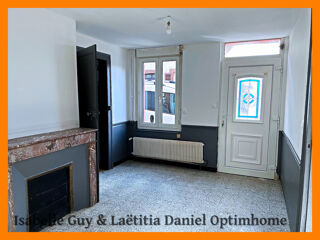  Maison � vendre 5 pi�ces 115 m�