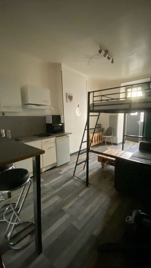   Beau studio 28m�  centre-ville Appartement - 1 pi�ce(s) - 28 m�