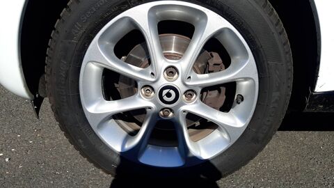 ForFour II 0.9 90 Passion 2017 occasion 12500 Espalion