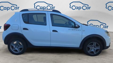 Sandero Stepway 1.0 TCe 90.0 Confort 2017 occasion 78280 Guyancourt