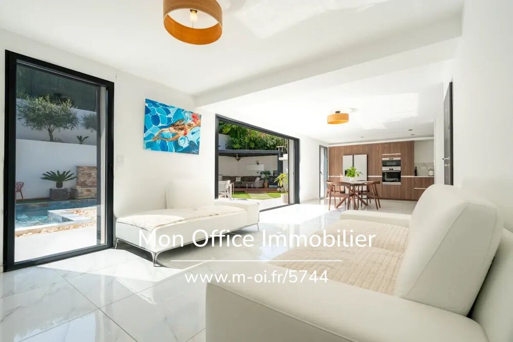 � vendre  Villa Cabri�s (13480)