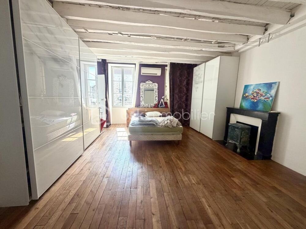 Vente Maison Maison de ville d'exception – ancienne boucherie – 215 m² + T2 loué Soignolles en brie