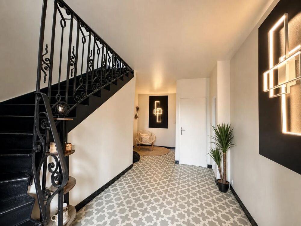à vendre  Maison Limoges (87000)