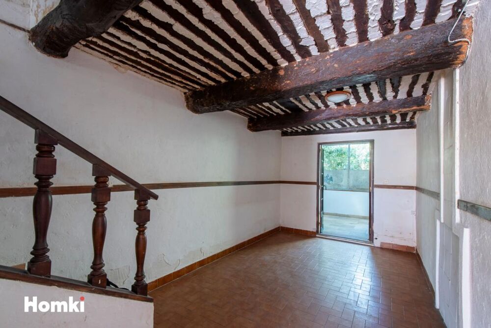 Vente Maison **MALLEMORT – HAMEAU DE PONT ROYAL** Alleins