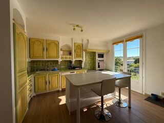  Maison à vendre 5 pièces 152 m²